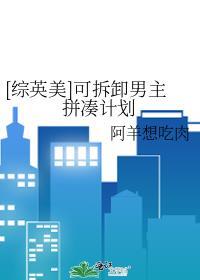 综英美可拆卸男主拼凑计划全文阅读