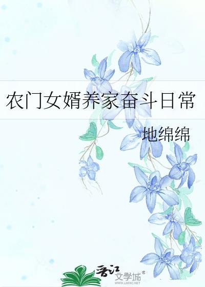 农门女婿养家奋斗日常大结局