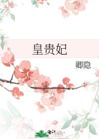 皇贵妃是什么身份