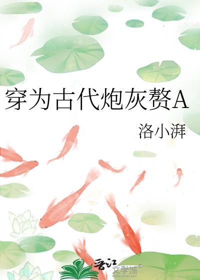 穿为古代炮灰赘a 洛小湃