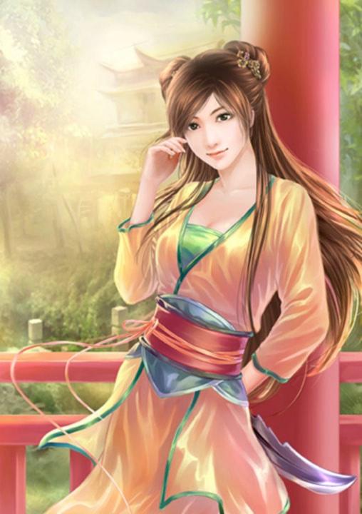 傅慎行是沈知节嘛