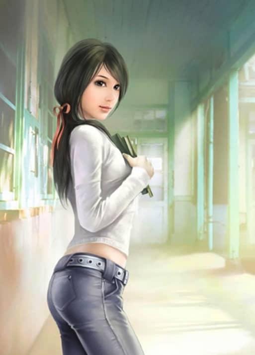 江沉苏沉鱼