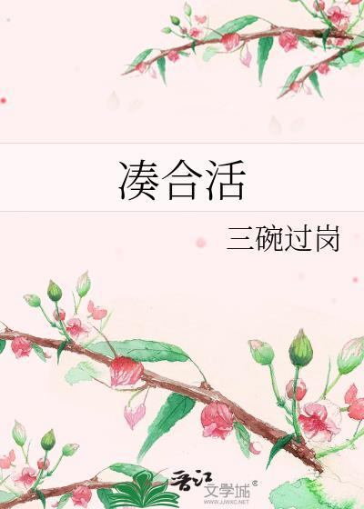 凑合活三碗过岗百度