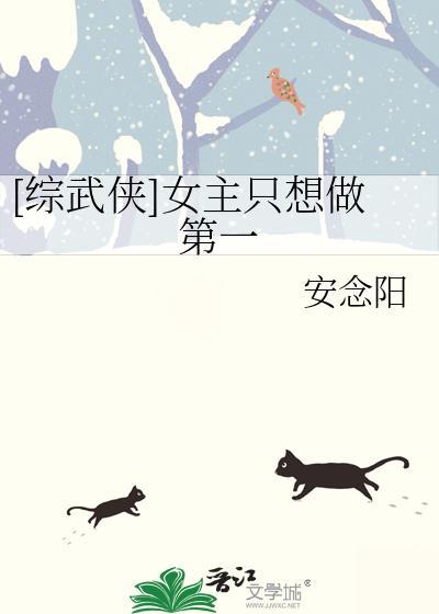 综武侠女主只想做第一安念阳