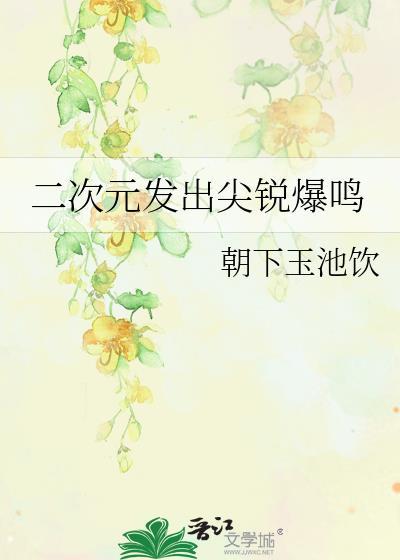 二次元发怒