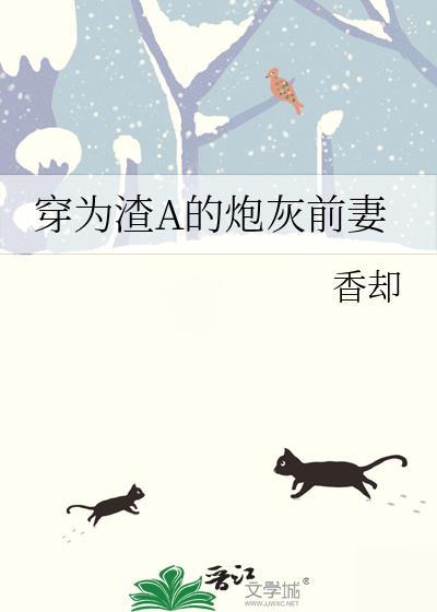 穿为渣A的炮灰前妻by香却