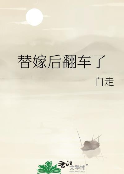 替嫁以后 全文