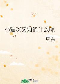 你知不知道小猫咪