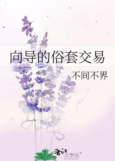 向导的俗套交易玄幻