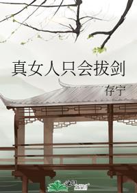 真女人只会拔剑的电影