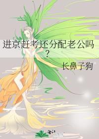 进京赶考还分配老公吗全文阅读