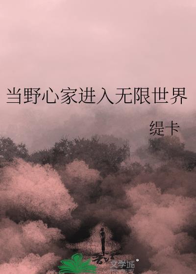 当野心家进入无限世界TXT百度