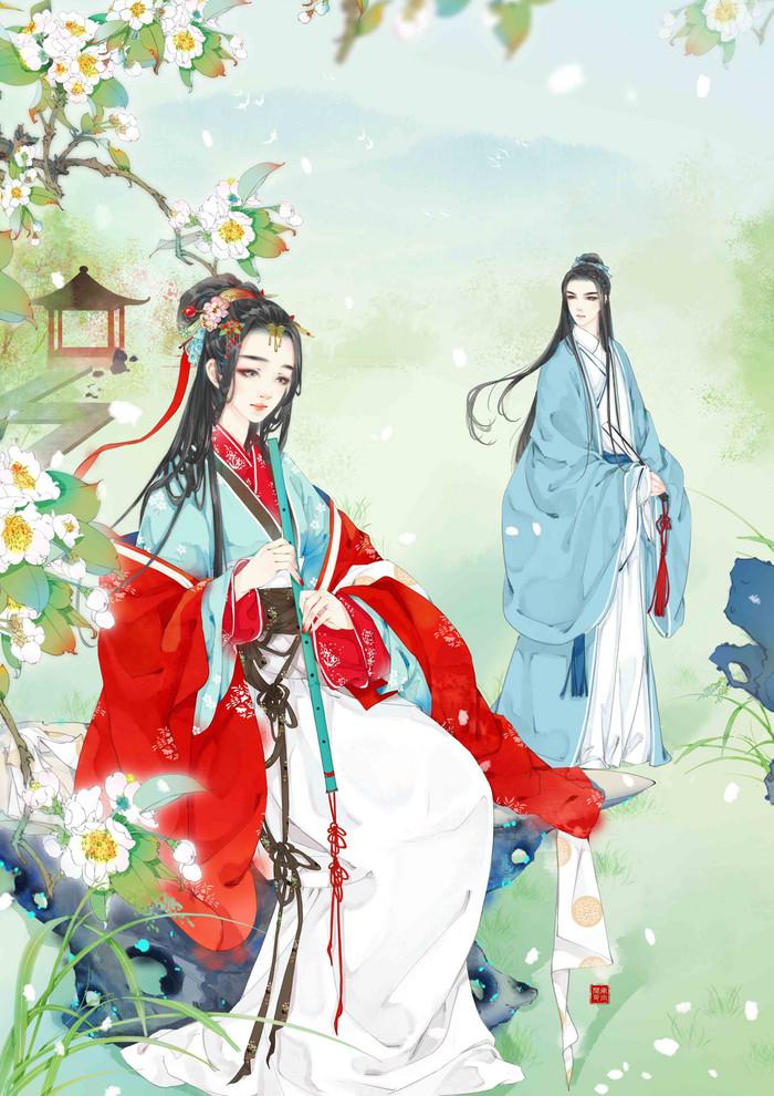 至尊夺妍