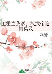 卫霍同人