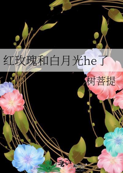红玫瑰和白月光he了 一树菩提