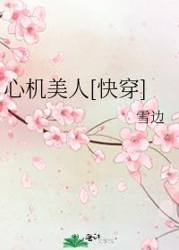 炮灰是心机美人快穿