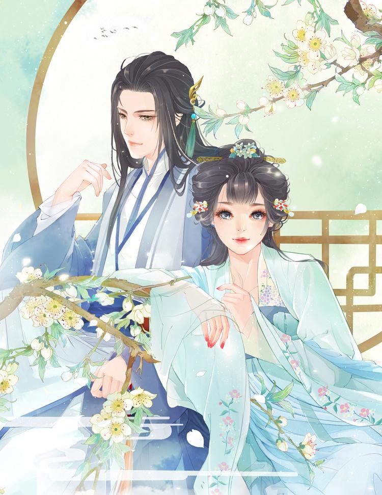 女主叫裴清欢男主叫霍西城