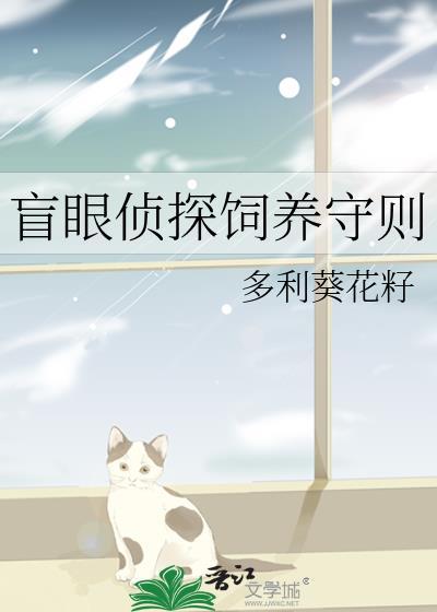 美剧盲人侦探