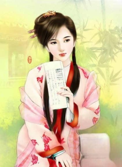 晏询虞为晚免费阅读