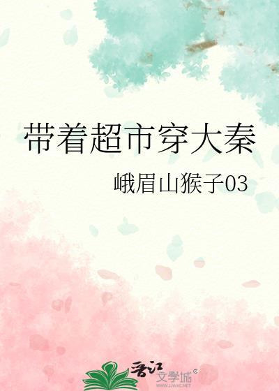 带着超市穿越了