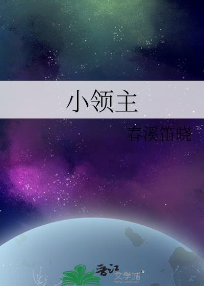 小领主晋江文学城手机版