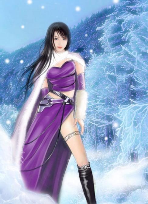 女主角叫宋言的
