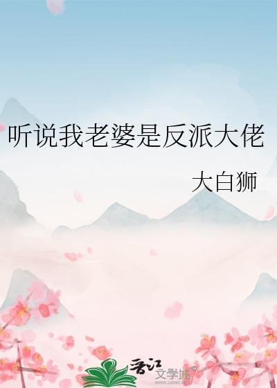 听说我老婆是反派大佬讲的什么