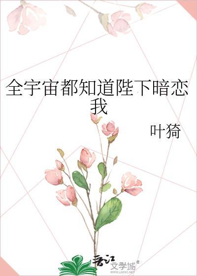 全宇宙都知道我不好惹