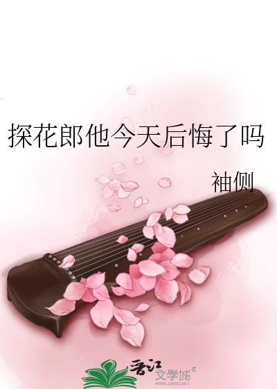 探花郎他今天后悔了吗讲什么