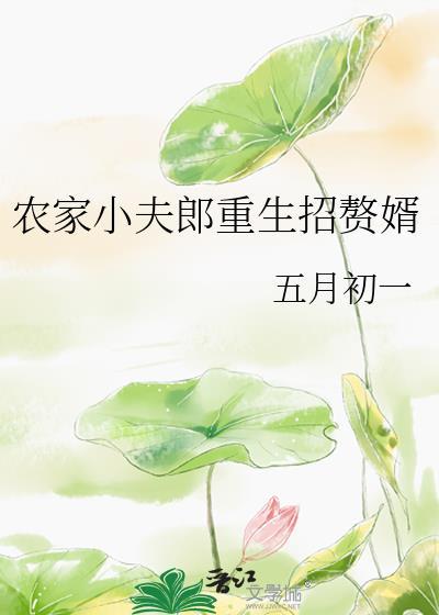 重生之农家小夫郎