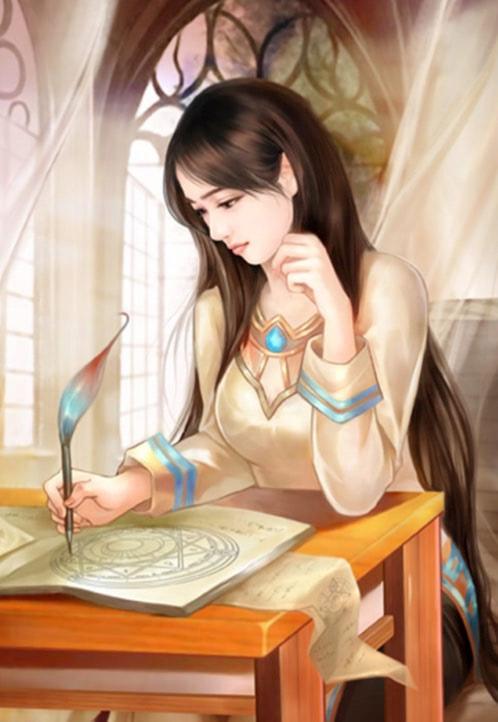 严珩全文免费阅读