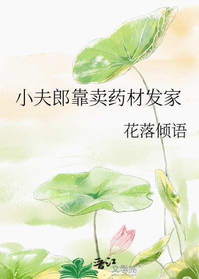 小夫郎靠卖药材发家 作者花落倾语 来