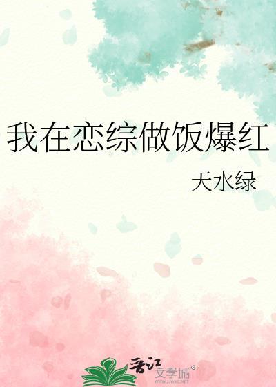 我在恋综做饭爆红TXT番外