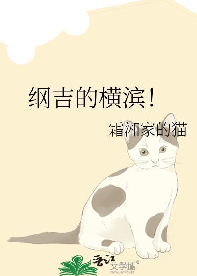 纲吉的横滨!番外