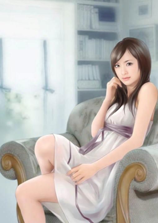虞晚陆识