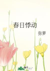 春日悸动TXT免费全文