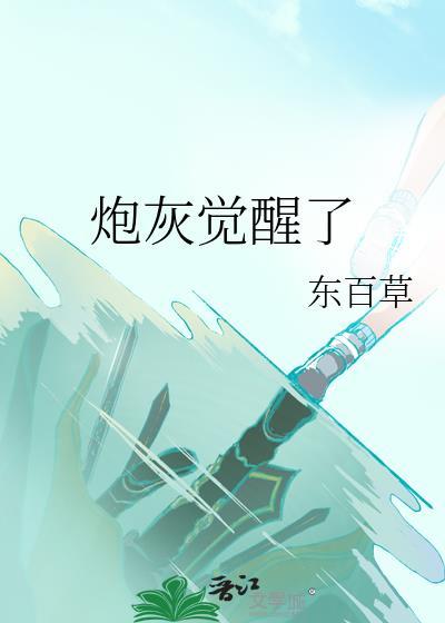 炮灰觉醒了晋江
