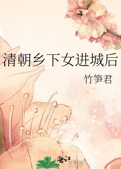 清朝乡下女进城后全文