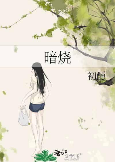 暗烧by初醺晋江