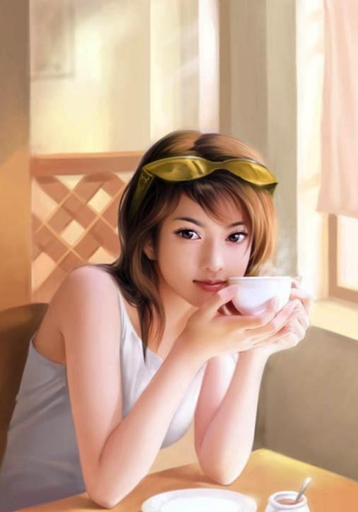 沈良州和顾娆