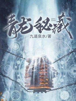青龙秘藏笔趣阁在线阅读