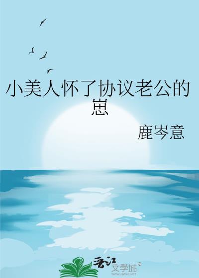 小美人怀了协议老公的崽txt