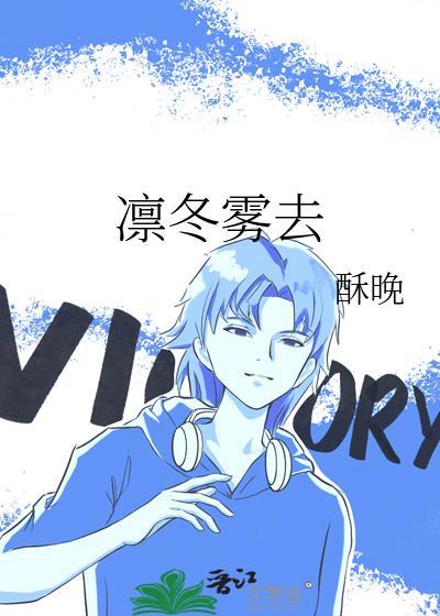 凛冬雾去大结局