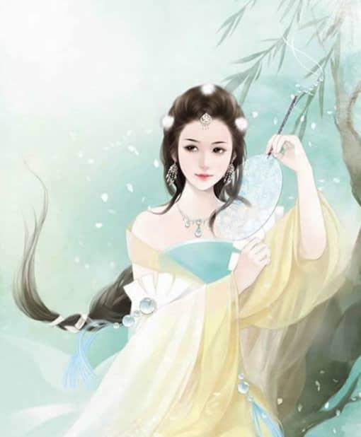 陆锦泽颜纯