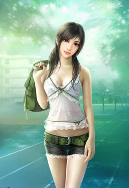 封辞潘明月