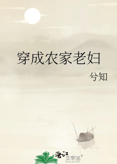 穿成农家老妇作者兮知