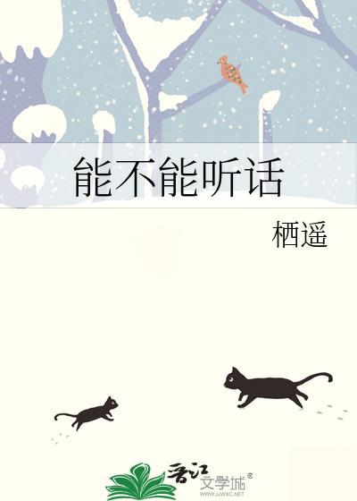 能不能听话栖遥txt