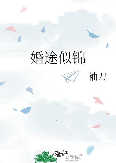 婚途似锦漫画