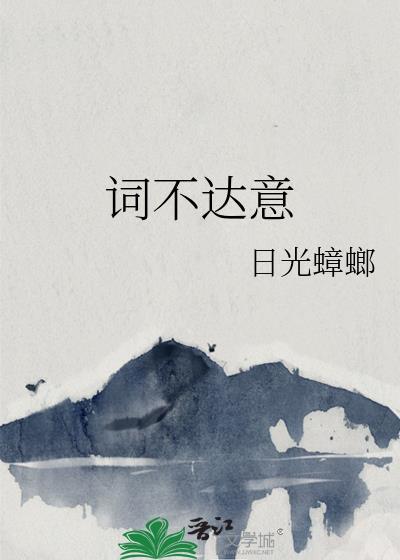 词不达意这首歌表达了什么意思