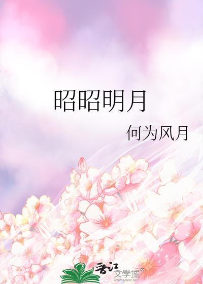 昭昭明月免费阅读